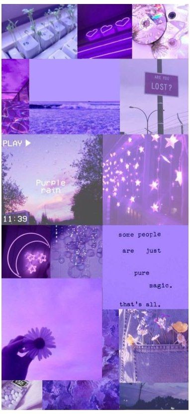 cute purple aesthetic abstract minimal background perfect for wallpaper  backdrop postcard background 9925006 Vector Art at Vecteezy